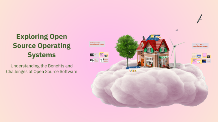 Exploring Open Source Operating Systems by Amir Jb on Prezi
