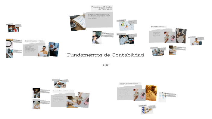 Fundamentos de Contabilidad by FERNANDA LEON on Prezi