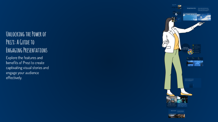 Unlocking the Power of Prezi: A Guide to Engaging Presentations by ...