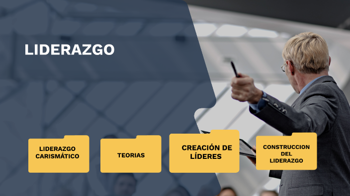 LIDERAZGO by gabriel dario quiroz on Prezi