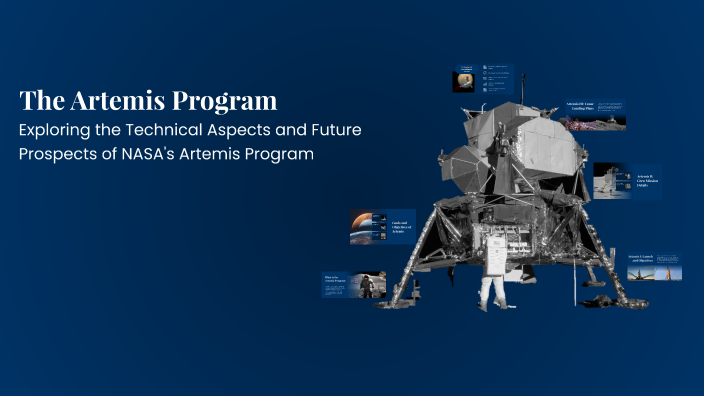 The Artemis Program by Bogdan Morar on Prezi
