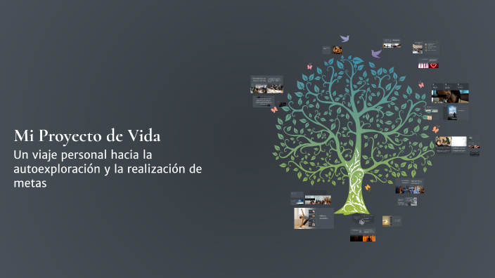 Mi Proyecto de Vida by Juan Marin on Prezi