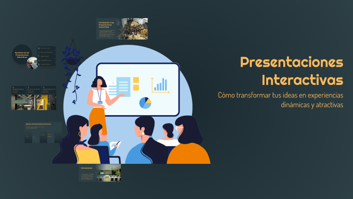 Presentaciones Interactivas by Laura Gómez Pérez on Prezi