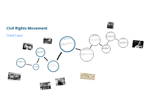 Civil Rights Movement Timeline by Taylor Stewart on Prezi