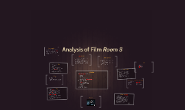 room 8 short film