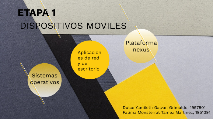 Evidencia de aprendizaje by Maria Lopez on Prezi