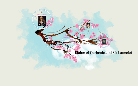 Elaine of Corbenic by Lexi Gallegos on Prezi