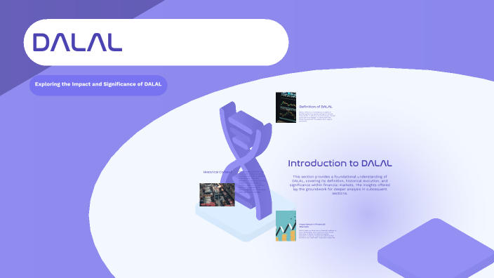 DALAL by رؤى محمد on Prezi