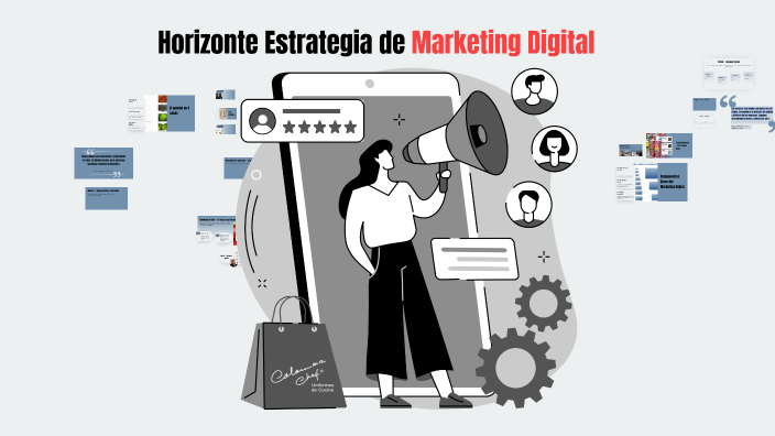 Horizonte de la Estrategia de Marketing by Julieth Tatiana Yate on Prezi