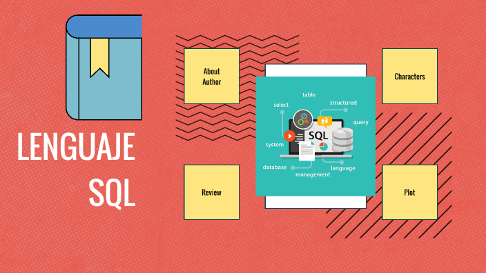 LENGUAJE SQL by Paula Ramirez Renfijo on Prezi