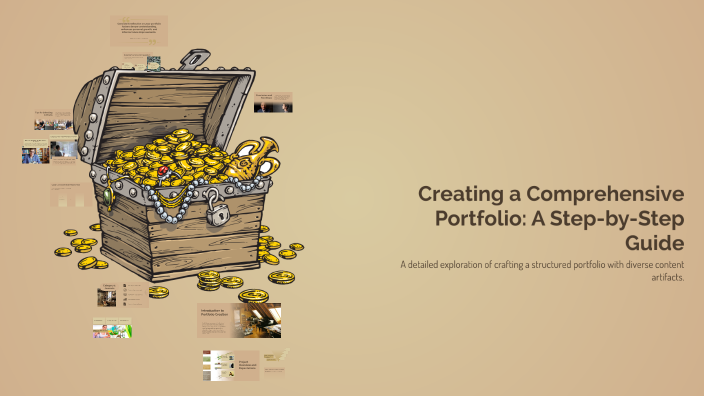 Creating a Comprehensive Portfolio: A Step-by-Step Guide by Owen ...