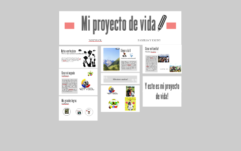 Mi proyecto de vida by Juan Manuel Aguirre Ochoa on Prezi