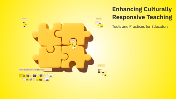 Enhancing Culturally Responsive Teaching by Randy Rhoten on Prezi