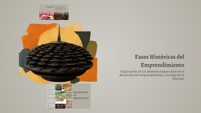 Fases Históricas del Emprendimiento by Sofia Ordòñez Paladines on Prezi