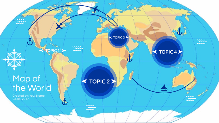 hidrografia de oceania y algunas caracteristicas generales by Ana Sofia ...