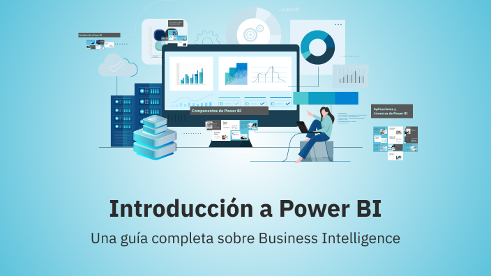 Introducción a Power BI by VALERIA ZEPEDA HERNANDEZ on Prezi