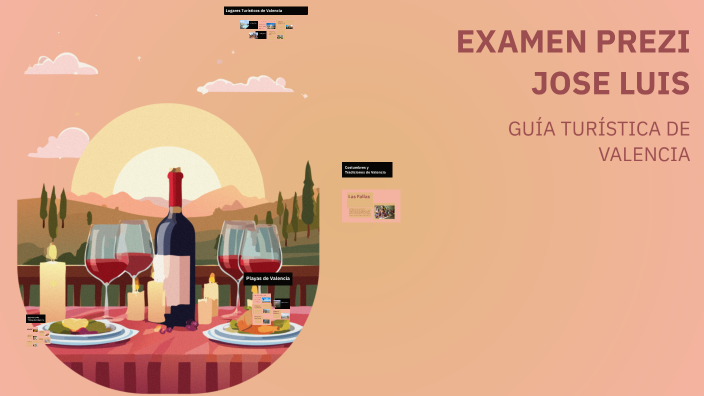 EXAMEN PREZI JOSE LUIS by Jose Luis Parra Salmeron on Prezi
