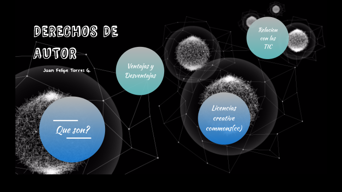 Derechos de autor by Felipe Torres on Prezi