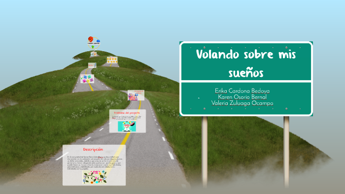 Proyecto de vida by Vale Zuluaga on Prezi