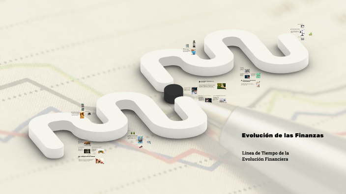 Evolución de las Finanzas by Anderson Diaz on Prezi