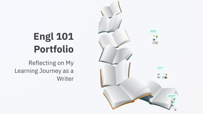 Engl 101 Portfolio by Christopher Andre Williams on Prezi