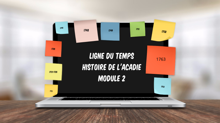 Temps Modules ligne du temps module 2 by Roxanne S-B on Prezi