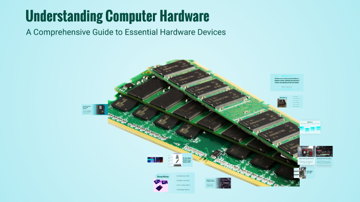 Understanding Computer Hardware by Skyworth on Prezi