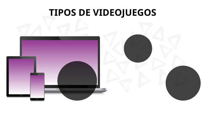 Tipos de videojuegos by Miguel Fernández de Alba on Prezi