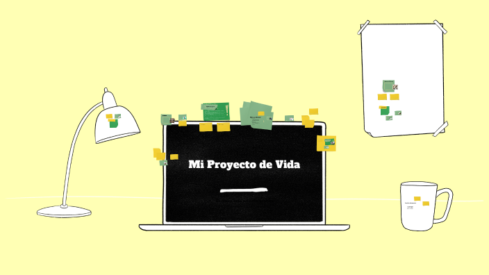 Mi Proyecto de Vida by Alexis Serrato on Prezi