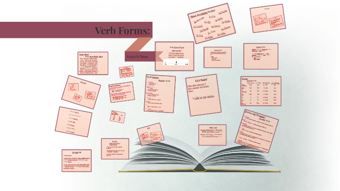 Identifying verb tense errors by LC Staff on Prezi