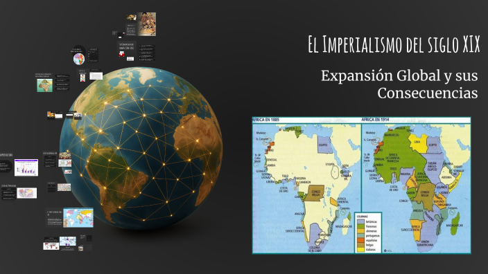 El Imperialismo del siglo XIX by Natalia Garcia Villalba on Prezi
