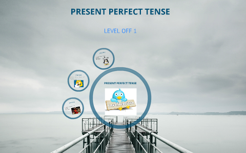 THE PRESENT PERFECT TENSE by Jose Manuel Vasquez on Prezi