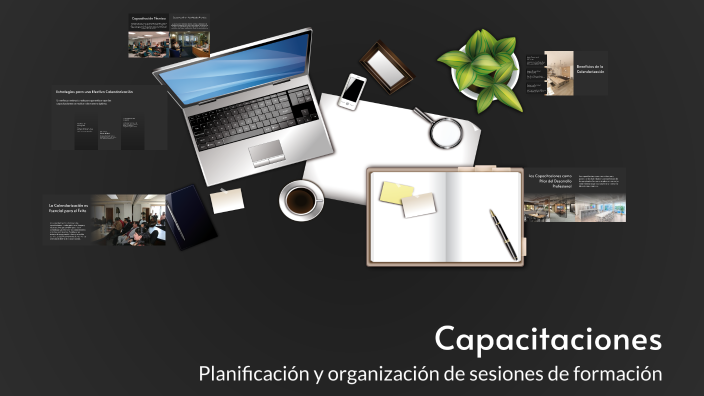 Capacitaciones by Ana Hernández Zelaya on Prezi