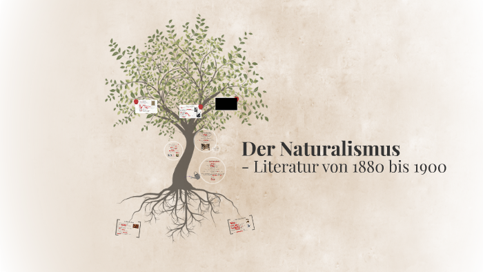Der Naturalismus by K. Kennasam on Prezi