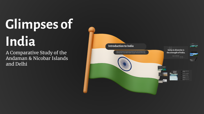 Glimpses of India by Piyush Lohia on Prezi