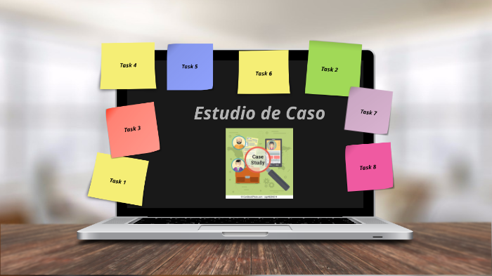 Estudio de Caso by Daysi Carolina Quisamalin Pilataxi on Prezi