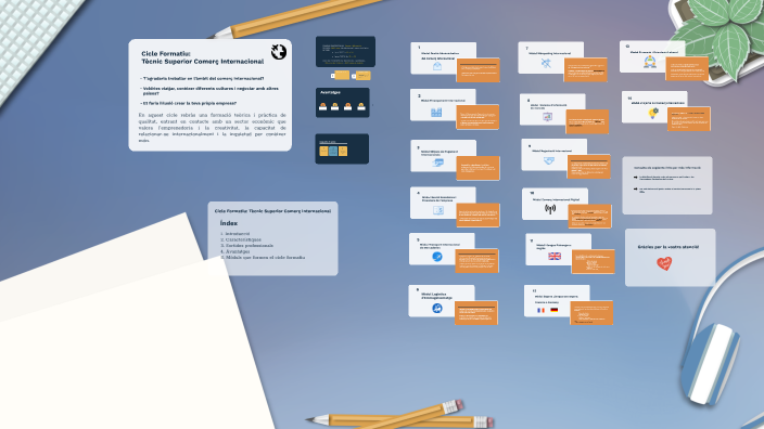 CF by Sara Gómez on Prezi