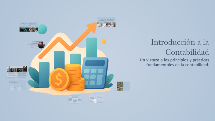 Introducción a la Contabilidad by Yamile Gomez on Prezi