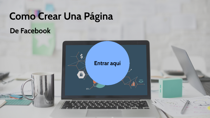 TUTORIAL PARA CREAR PAGINA EN FACEBOOK visual data 3