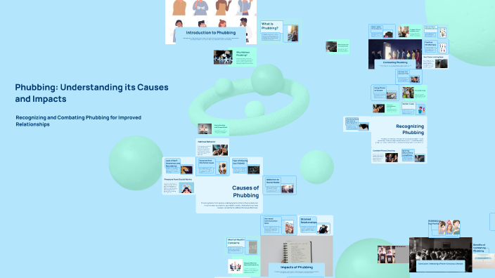 A descriptive literature review of phubbing behaviors