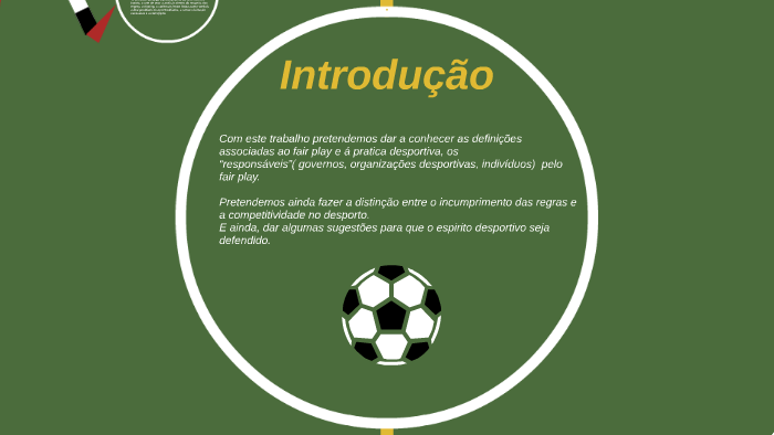 Fair play - Dicio, Dicionário Online de Português