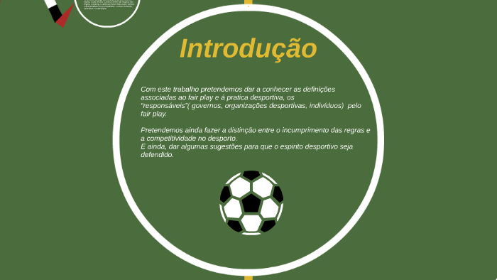 Fair Play: o que é e significado no esporte - Significados