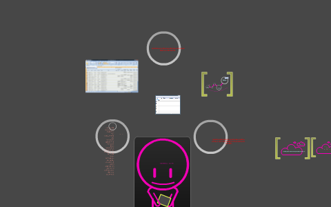 Gnumeric integrado en Gnome office by Ruben Gonzalez Chavez on Prezi Next