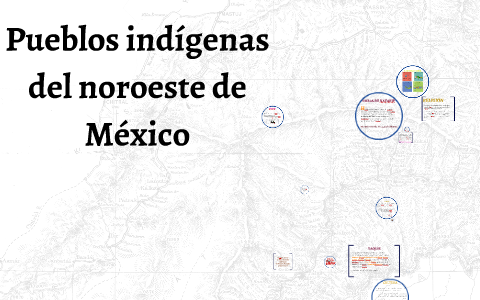 Noroeste de México by Ana Jasso