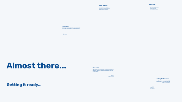 The Rise of Artificial Intelligence by Nafisa Kurbonova on Prezi