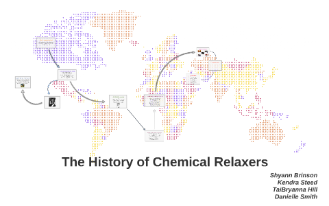 The History Of Chemical Relaxers By Ronisha Mcdowell On Prezi