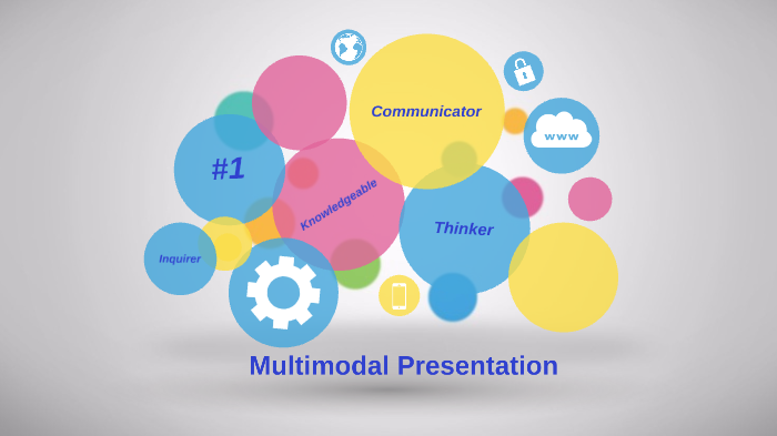 Multimodal Presentation by Armani Jamieson on Prezi