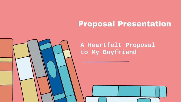 Proposal Presentation by Kashaf Ali on Prezi