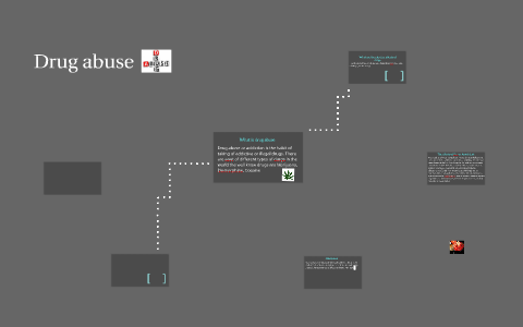 Drug abuse by Philip Smith on Prezi