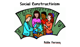 social constructivism